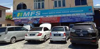Antara lokasi feveret yang menjadi permintaan tinggi pelancong luar untuk penghantaran kereta sewa adalah; Mfs Autoaircond Home Facebook