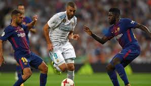 Fc Barcelona Vs Real Madrid Resultados Historial Estadisticas Goleadores Titulos Y Mas Del Clasico Futbol Internacional Depor