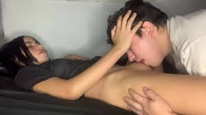 sleepover with my school mate - XNXX.COM