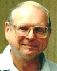 Richard Persons Obituary