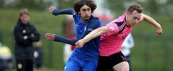 Fifa 21.yacine adli caps of a great first half. Bayern Mit Interesse An Yacine Adli