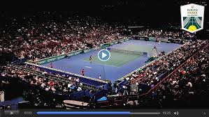 Rafael nadal konnte in seinem. Regarder Le Tournoi Atp Masters 1000 De Paris Bercy 2019 En Streaming Rolex Paris Masters 2019 En Direct Jupiler League