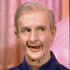 A great light has gone out. Rip dear Patti Lesser