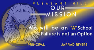 Profile for Pleasant Hill High School