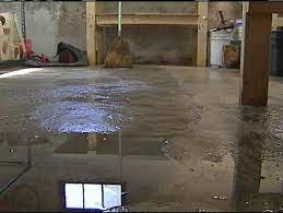 First, check whether you have footing drains, underground pipes installed when the house was built to carry water away from the foundation. Causes Of Water Seepage And Basement Leaks