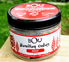 Beef bouillon, flour, milk, heavy cream, salt, fresh cracked black pepper and 3 more. Product Corner Bou Bouillon Cubes Recipe Philly Grub