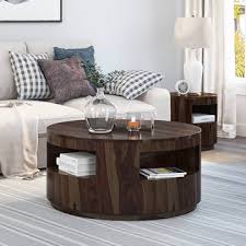 4.6 out of 5 stars with 45 ratings. Custom Made Rustic Solid Wood Coffee Tables