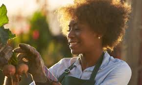 The critical role of local food systems and democratized science