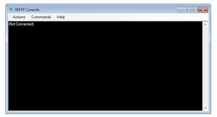 If you're trying to send email from a device or app using your gmail account, ask your&n. How To Test Smtp Relay Server Connection Issues Without Using Telnet