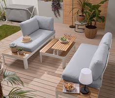 Maybe you would like to learn more about one of these? 49 Wohnen Terasse Ideen In 2021 Lounge Mobel Gartenmobel Garten Lounge