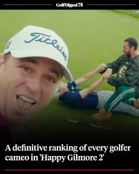Golf Digest