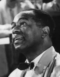 Arthur “Dooley” Wilson