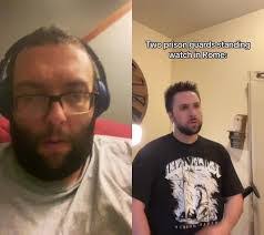 Andrew Cormier's Instagram, Twitter & Facebook