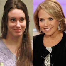 Will Casey Anthony Be Katie Couric's "First Big Get" at ABC?