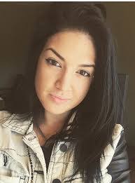 Shalisa Shaw's Instagram, Twitter & Facebook