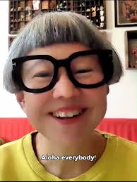 Good year? Bad year? Really weird year??, Walking Each Other Home by  @stacymakishi is a unique performance that welcomes you just as you are 💫,  This exciting and interactive 2hr show explores how we ...