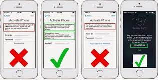 Network unlock for an iphone 8 plus doesn't use a code or unlocking sequence. Icloud Unlock Lost Mode Lost And Erased Clean Mode