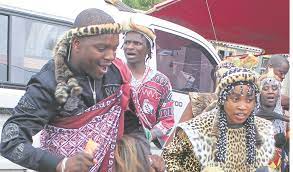 Check spelling or type a new query. Ukhozi Fm Presenter Ngizwe Mchunu Secretly Married Nqobile Behind His Wife Knowledge