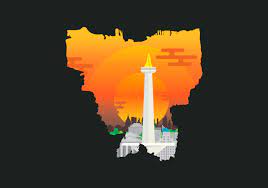 Choose from over a million free vectors, clipart graphics, vector art images, design templates, and illustrations created by artists worldwide! Monas Jakarta Illustration 128385 Download Free Vectors Clipart Graphics Vector Art