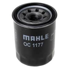 Mahle Spin On Oil Filter
