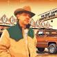 Jeremy McComb's Honky Tonk Circus