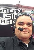 Gabriel Grimaldi's Instagram, Twitter & Facebook