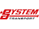 System Transport logo