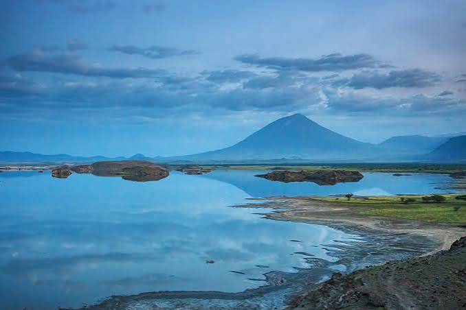 Lake Natron