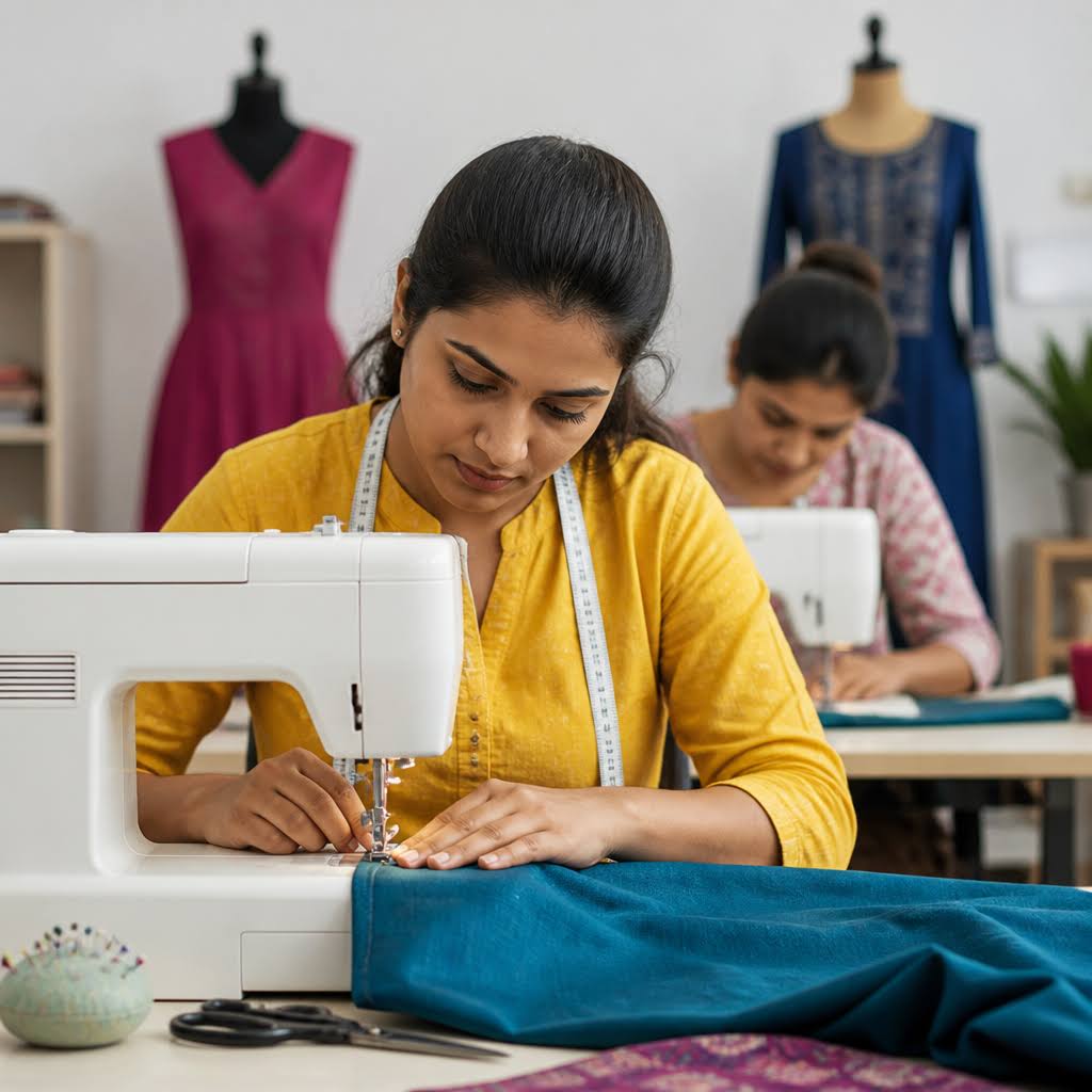 Tailoring Courses in Jayanagar product image