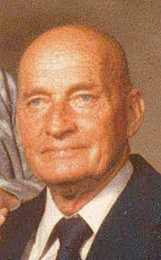 Obituary information for Oliver Vaughn Barnette