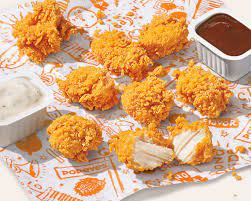 Menu for popeyes with prices. Popeyes Makes The Next Big Move In The Chicken Game Announcing New Chicken Nuggets Nationwide On July 27th Business Wire
