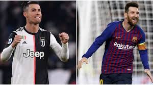 Juventus and barcelona will clash at allianz stadium in one of the best matches of the champions league's group stage in a repeat of the 2015 final. Cristiano Ronaldo Vs Lionel Messi Clash Excite Fans After Juventus And Barcelona Are Drawn In Group G Of Uefa Champions League 2020 21 Draw Zee5 News