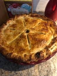 We include products we think are useful for our readers. Leftover Turkey Pot Pie Using Chef John S Pie Crust Recipe Foodwishes