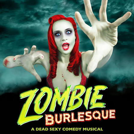 V Theater & Saxe Theater - Adult Show, Las Vegas Show