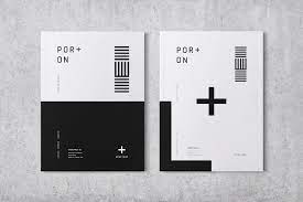 Por On Lookbook Brochure Brochure Design Template Indesign Brochure Templates Book Design Layout