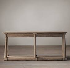 Bertrand Console Table Console Table Living Room Console Table Sideboard Console