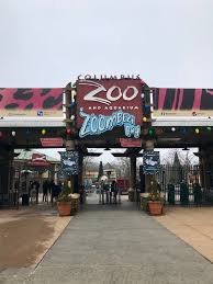 Welcome To The Zoo Sponsored Columbus Zoo Zoo Aquarium