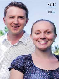 SANE Australia 2013 Annual Report