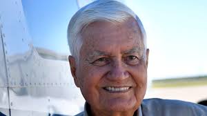 Abilene's Jack Ramsey honored as top-flight physician