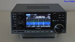 Image result for ICOM IC-R8600