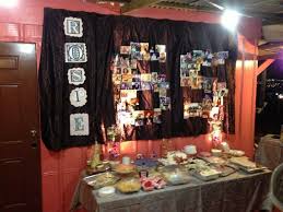 Table 65th Birthday Party Ideas For Mom 65th Birthday Backdrop Collage Birthday Backdrop 65th Birthday Birthday Celebration