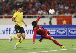 Việt nam malaysia, trọng hoàng tuyên bố sẽ cùng các động đội chiến đấu hết sức lực để đất nước tiền vệ nguyễn trọng hoàng sẽ cùng việt nam gặp malaysia tại bảng g vòng loại world cup 2022. Stcwfrtx Tqqzm