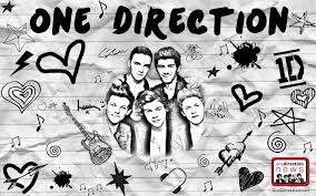 We have a lot of different topics like nature, abstract and a lot more. 59 One Direction Wallpaper For Laptop