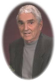 Edward Sheehan Obituary