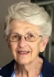 Marie Bilyeu Obituary (1942