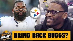 Should The Pittsburgh Steelers Bring Back Isaiah Buggs?