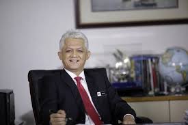 .external trade development corporation (matrade), is a national trade promotion agency under the ministry of international trade and industry (miti) to develop and promote malaysia's export to the world. Matrade Names Mohd Mustafa As New Ceo