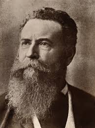 Bancroft, Joseph, 1836-1894