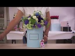 Carrying the gift has never been easier thanks to the handle design of the box. Flower Care Tips Bloom Box Youtube