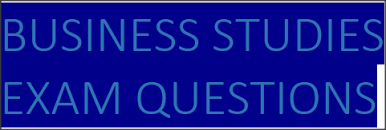 Business Studies Exam Questions For Jss1 Jss2 Jss3 Business Studies This Or That Questions Exam